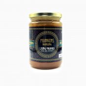 Munkens Honung Ljung & Propolis Raw 500g