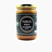 Munkens Honung Skogshonung Raw 500 g