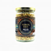 Munkens Pollen Raw 250g