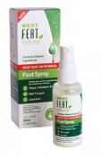 Neat Feat Natural Antifungal Foot Spray 50ml
