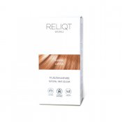 Reliqt Natural Hair Colour Copper 100g