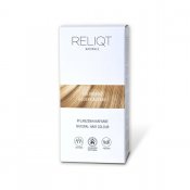 Reliqt Natural Hair Colour Golden Blonde 100g