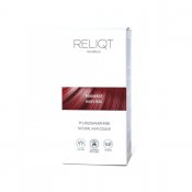 Reliqt Natural Hair Colour Ruby Red 100g