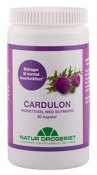 Natur Drogeriet Cardulon 500 mg 90 kapslar