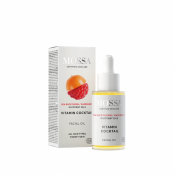 Mossa Vitamin Cocktail Facial Oil 30ml