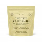 Nordbo Creatine & Electrolytes 250g