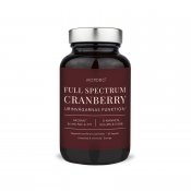 Nordbo Full Spectrum Cranberry 60 kapslar
