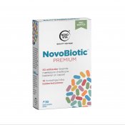 Novo Vita NovoBiotic Premium 30 kapslar