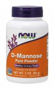 NOW Foods D-Mannose 85 g