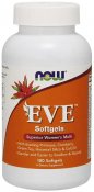 Now Foods Eve Woman's Multi 180 kapslar