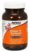 NOW Foods Indole-3-Carbinol (I3C) 200 mg 60 vegkap
