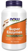 Now Foods Super Enzymes 180 kapslar