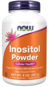Now Foods Inositol Powder 227g