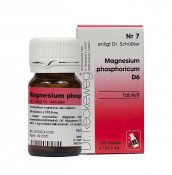 Dr. Reckeweg Cellsalt Nr 7 Magnesium phosphoricum D6