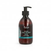 NURME Rosemary Hand & Body Wash 300ml