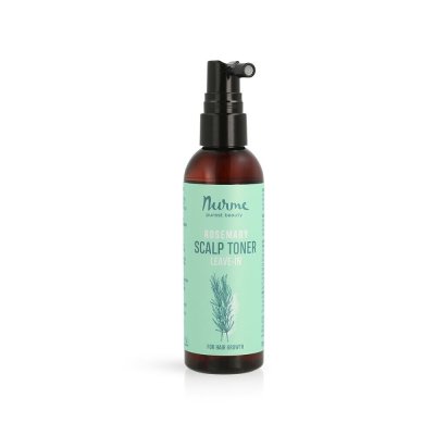 Nurme Rosemary Scalp Toner 100ml