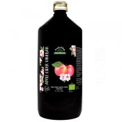 Rawfoodshop Äppelcidervinäger EKO 1000ml