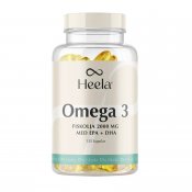 Heela Omega 3 135 kaps