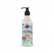 Organic Shop Natural Strawberry Body Lotion Strawberry Vacation 250ml
