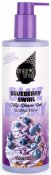 Organic Shop Silky Shower Gel Bluberry Swirl Blissful Treat 400ml