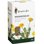 Örtagubben Maskrosblad 50g