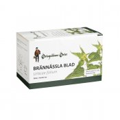 Örtagubben Brännässla blad Te-påsar 20st