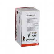 Örtagubben Cirkulation 1,5gr x 20 Tepåsar
