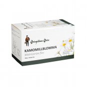 Örtagubben Kamomill Te-påsar 20st
