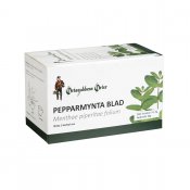 Örtagubben Pepparmynta Te-påsar 20st
