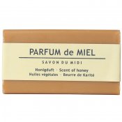 Savon du midi Tvål Parfum de Miel 100g EKO