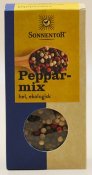 Sonnentor Pepparmix Hel 50g