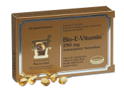 Pharma Nord Bio-E-Vitamin 290mg 60 kapslar