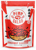 Pimp My Salad Kokosbacon 125g