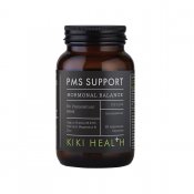 Kiki Health PMS Support 60 kapslar