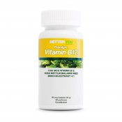Better You Premium Vitamin B12 90 kapslar