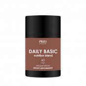 Prio Vitality Daily Basic 60 kapslar