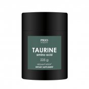 PRIO Vitality Taurine 225 g