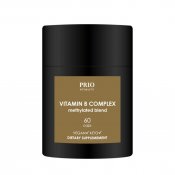 Prio Vitality Vitamin B complex 60 kapslar