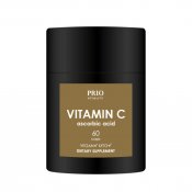 Prio Vitality Vitamin C 60 kapslar