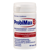 Biosan Probimax-8 60 kapslar