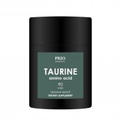PRIO Vitality Taurin 90 kapslar