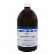 Quinton Hypertonic 1000 ml