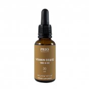 PRIO Vitality Vitamin D3 & K2 30ml