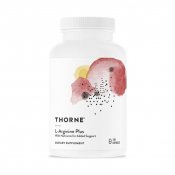 Thorne Research L-Arginine Plus (Perfusia Plus) 180 Kapslar