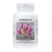 Supreme Nutrition Astragalus 90 kapslar