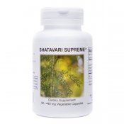 Shatavari Supreme 90 kapslar
