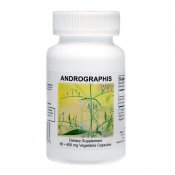 Supreme Nutrition Andrographis 90 kapslar