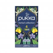 Pukka Herbal Collection Eko 20 tepåsar