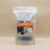 Mother Earth Pumpafrö EKO 500g