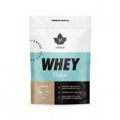 Pureness Athletics Whey Protein Choklad 500g